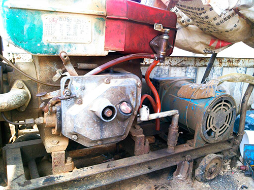 东兰单杠柴油机发电机出租 东兰单杠柴油机发电机出租