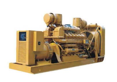 东兰发电机出租