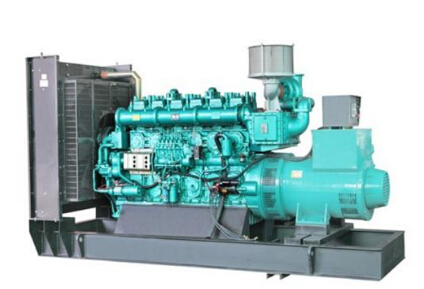 东兰发电机出租