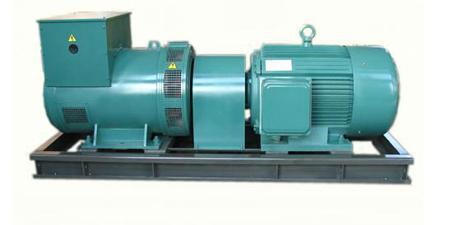 东兰发电机出租