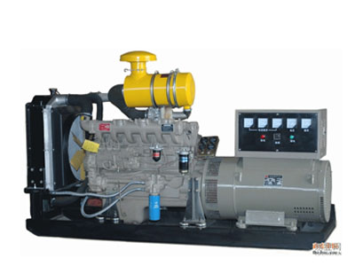 东兰有关风力发电机组反飓风损坏办法